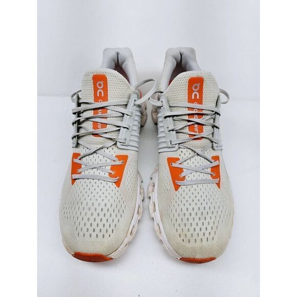 OnCloud Men 10.5 with Arch Support - Picture 7 of 9